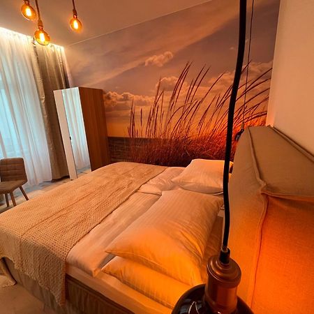 וינה Street Living Hotel - Apartments מראה חיצוני תמונה