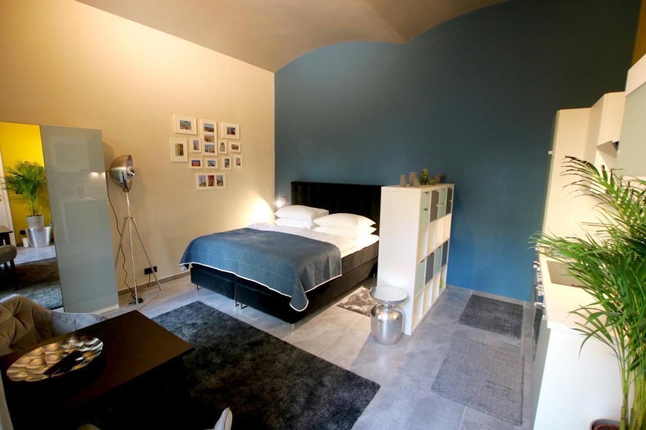 וינה Street Living Hotel - Apartments מראה חיצוני תמונה