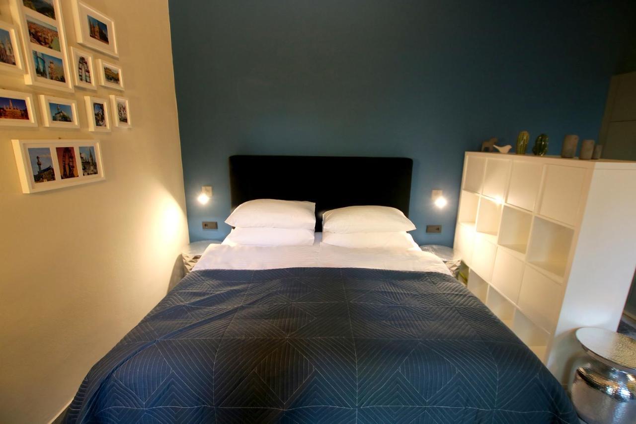 וינה Street Living Hotel - Apartments מראה חיצוני תמונה