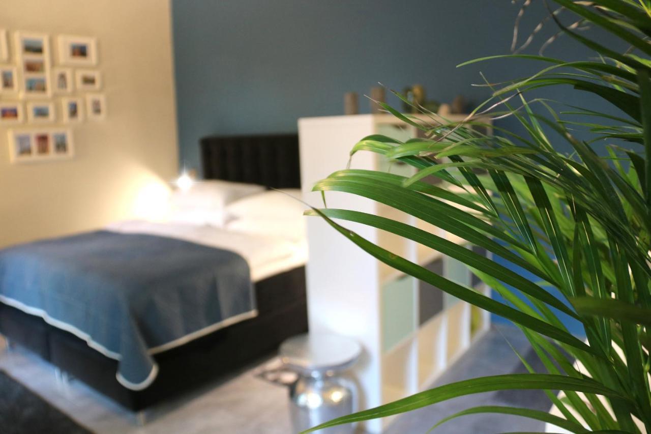 וינה Street Living Hotel - Apartments מראה חיצוני תמונה