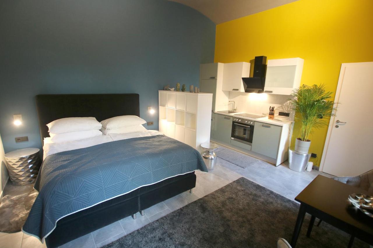 וינה Street Living Hotel - Apartments מראה חיצוני תמונה