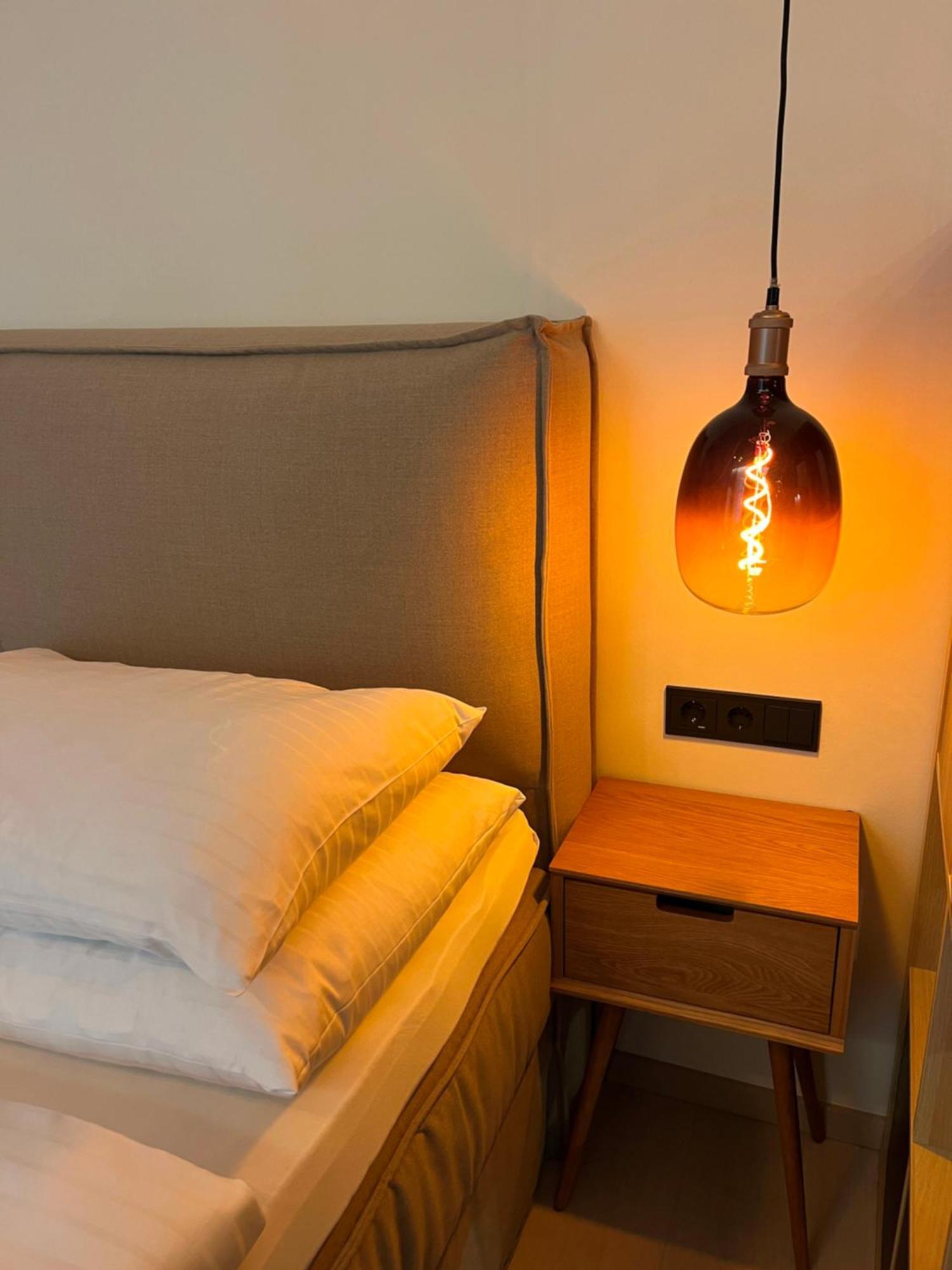 וינה Street Living Hotel - Apartments מראה חיצוני תמונה