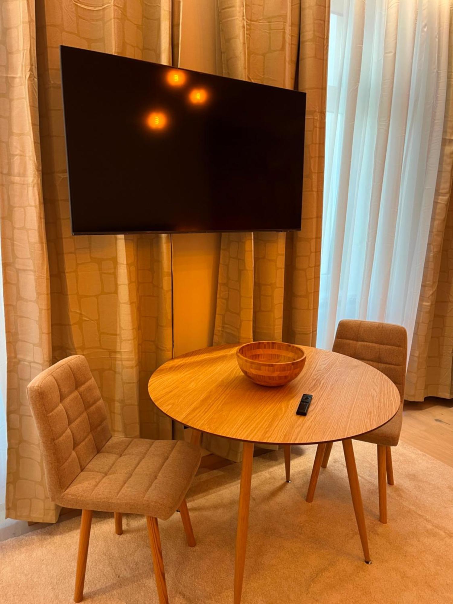 וינה Street Living Hotel - Apartments מראה חיצוני תמונה