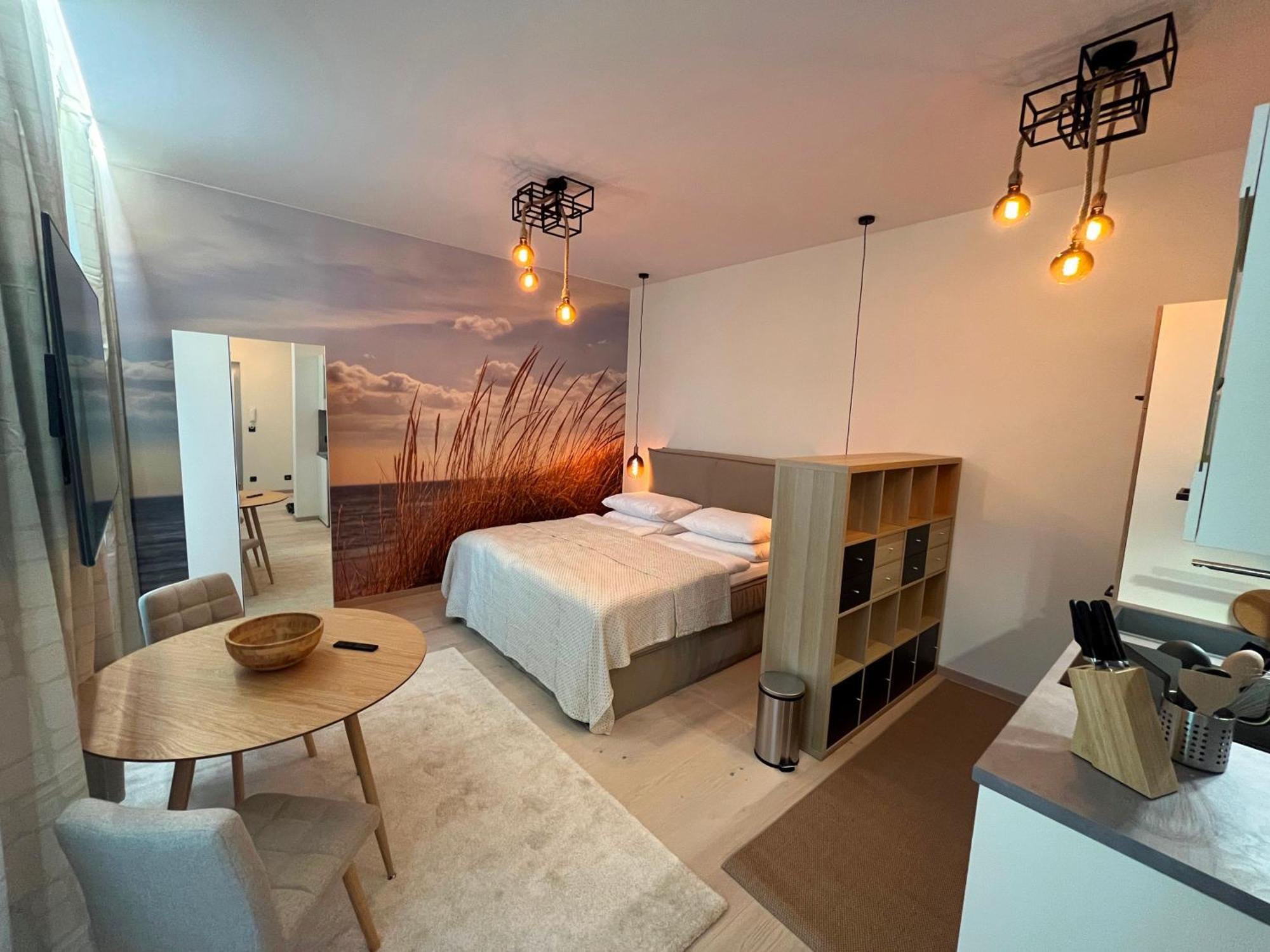 וינה Street Living Hotel - Apartments מראה חיצוני תמונה