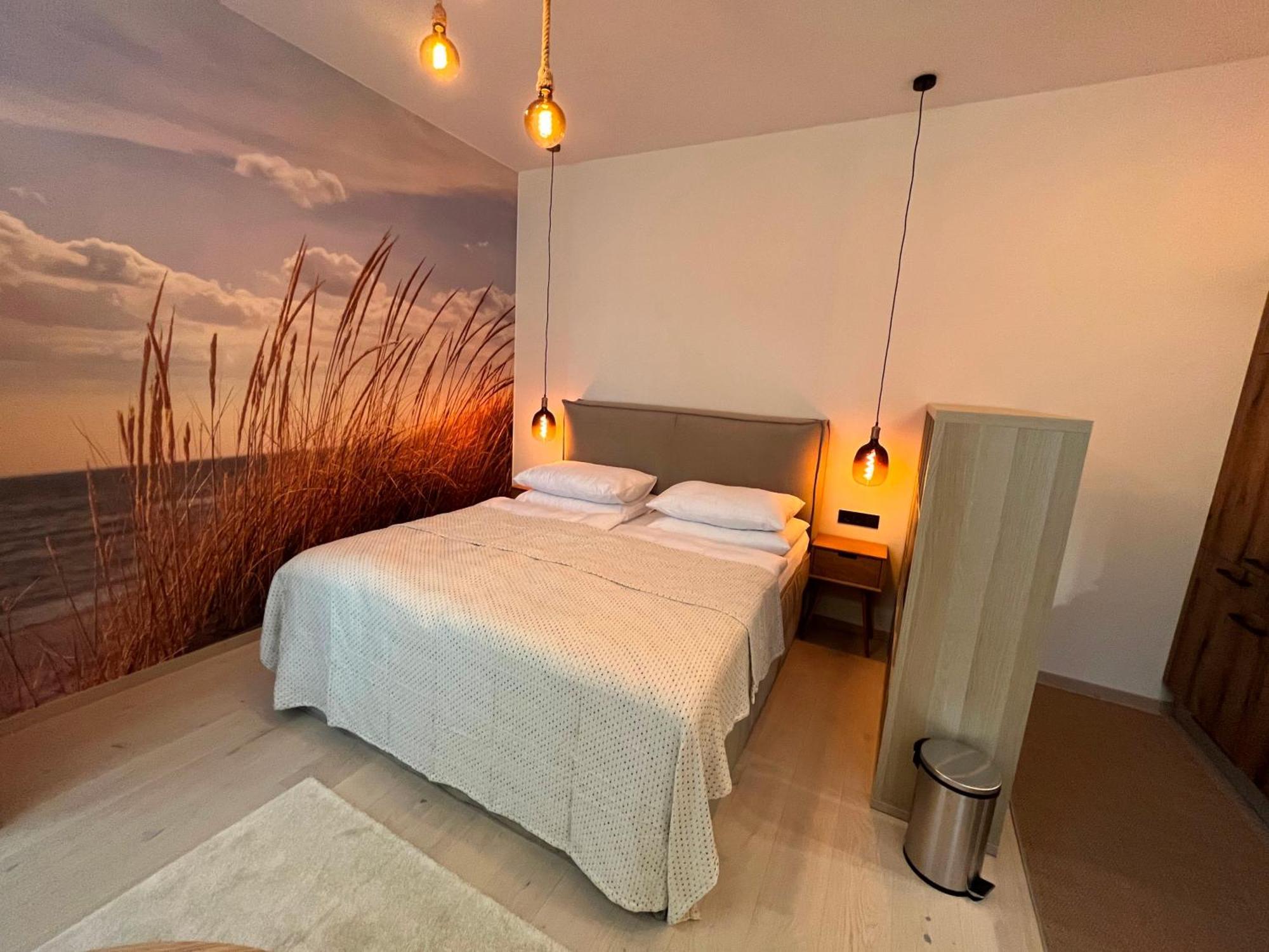 וינה Street Living Hotel - Apartments מראה חיצוני תמונה