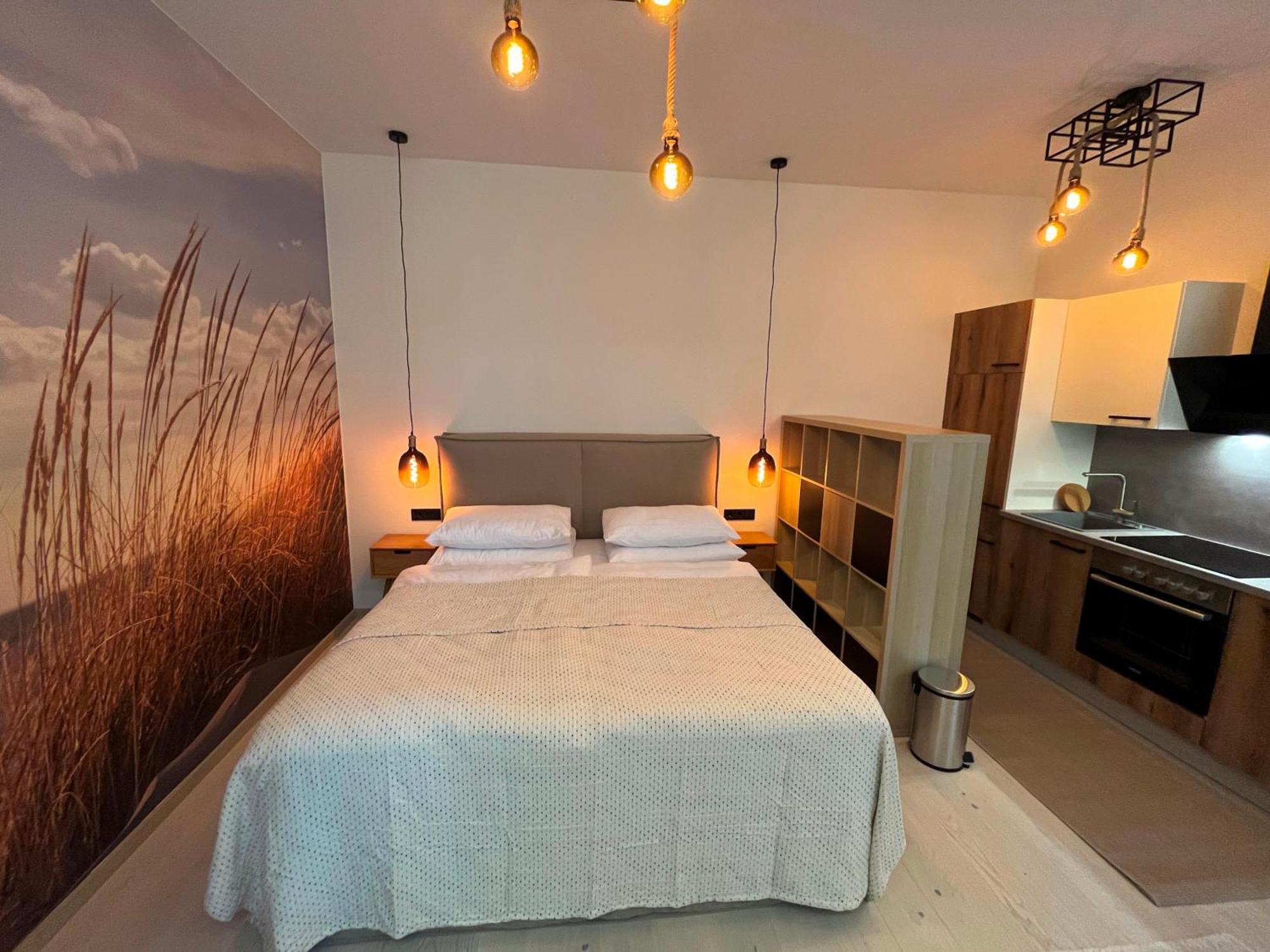 וינה Street Living Hotel - Apartments מראה חיצוני תמונה