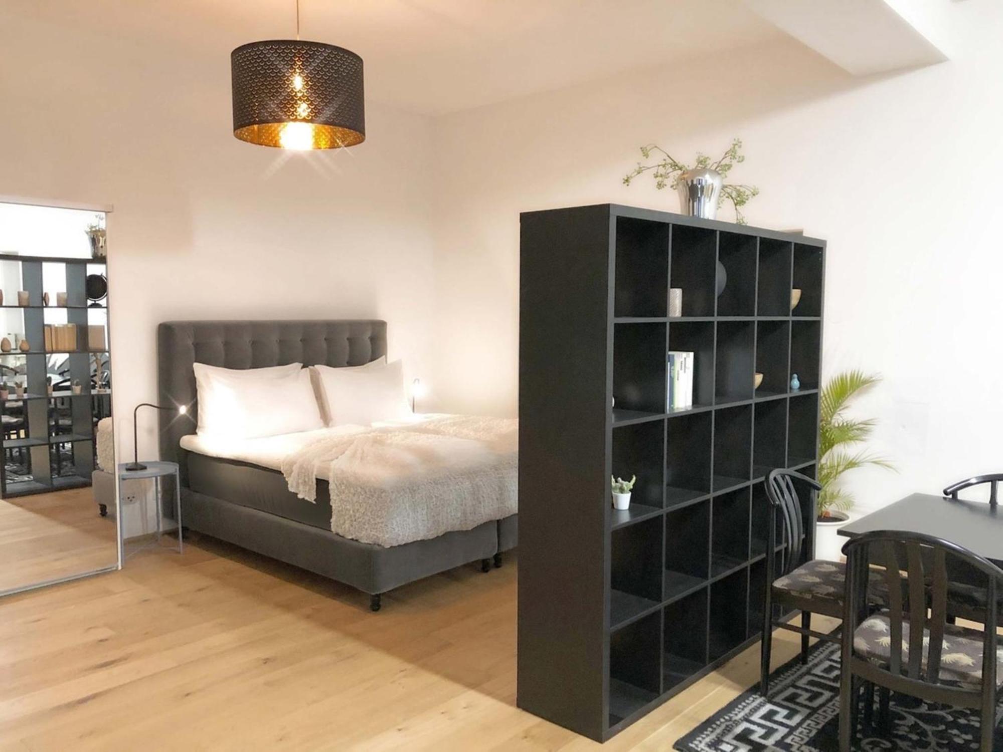 וינה Street Living Hotel - Apartments מראה חיצוני תמונה
