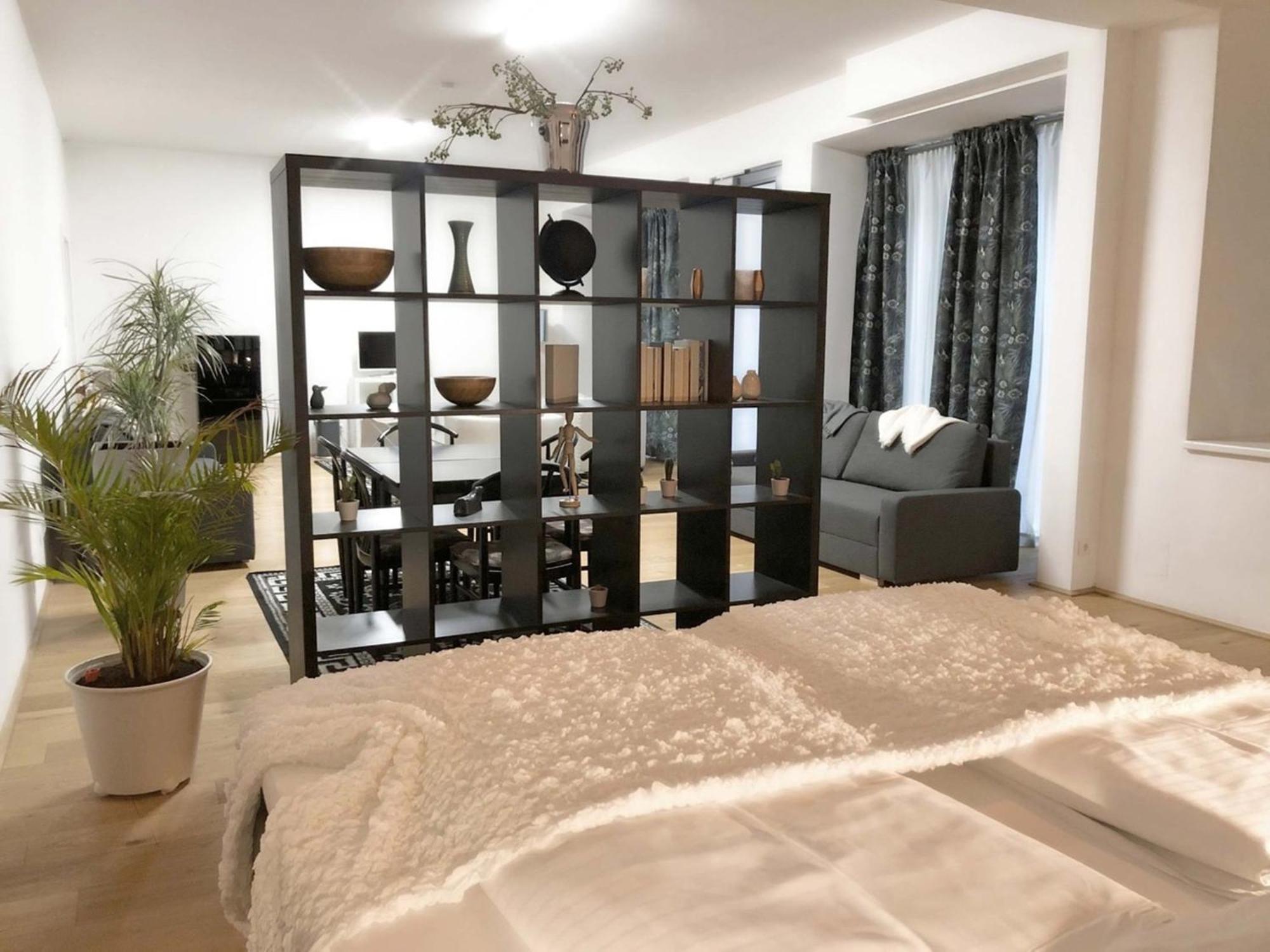 וינה Street Living Hotel - Apartments מראה חיצוני תמונה