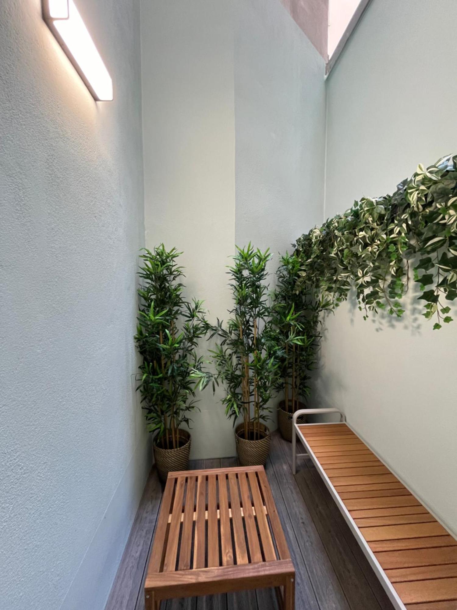 וינה Street Living Hotel - Apartments מראה חיצוני תמונה