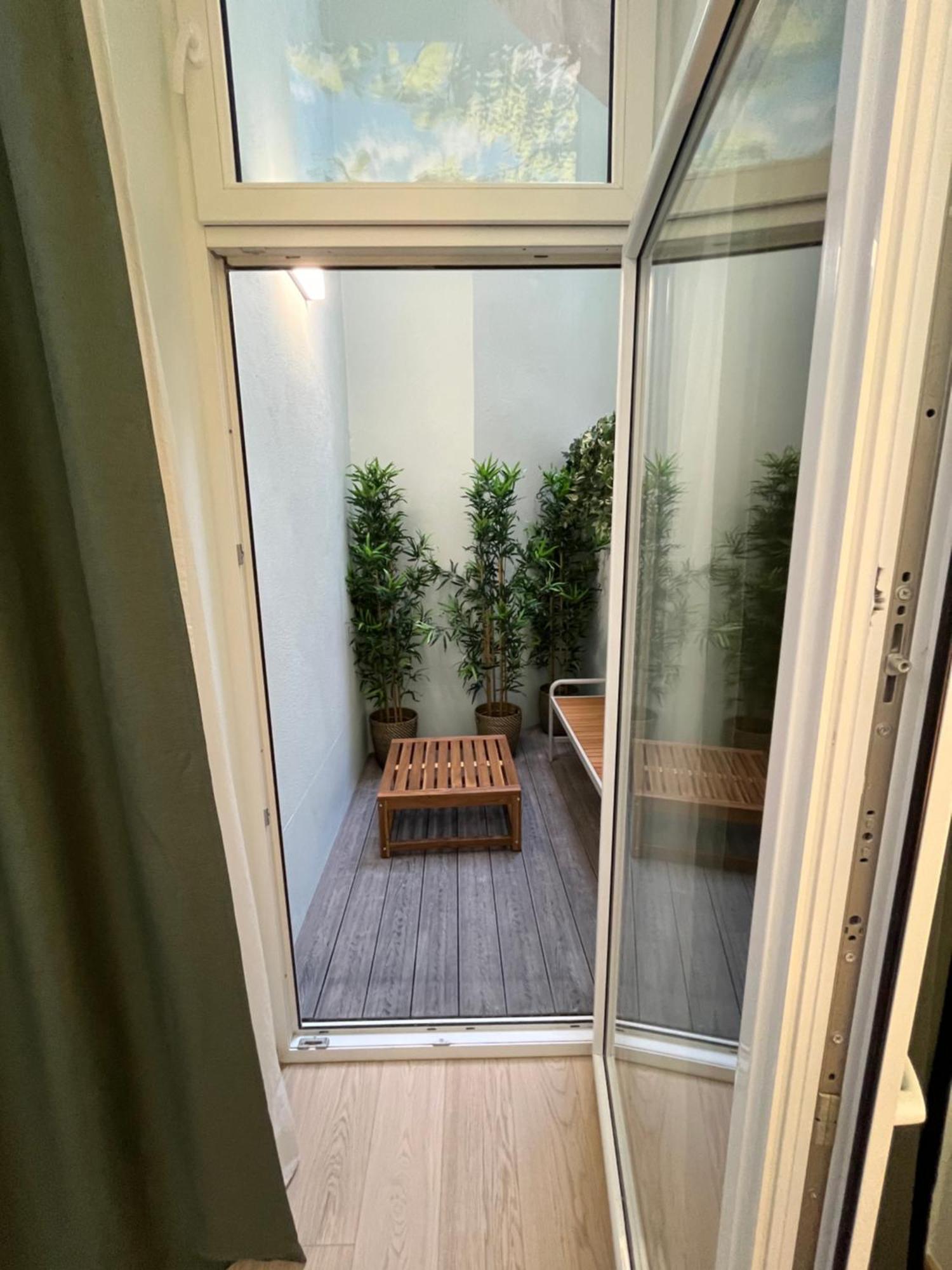 וינה Street Living Hotel - Apartments מראה חיצוני תמונה