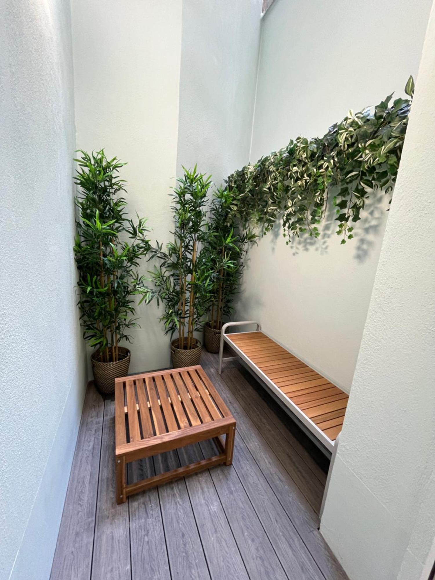 וינה Street Living Hotel - Apartments מראה חיצוני תמונה
